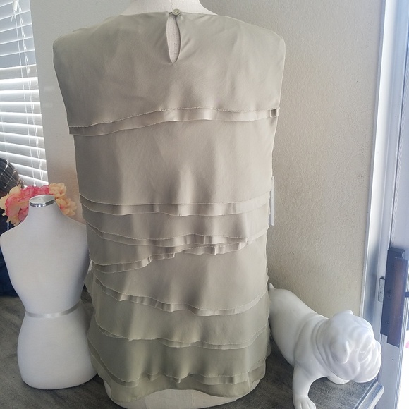 Michael Kors Top - Picture 2 of 5